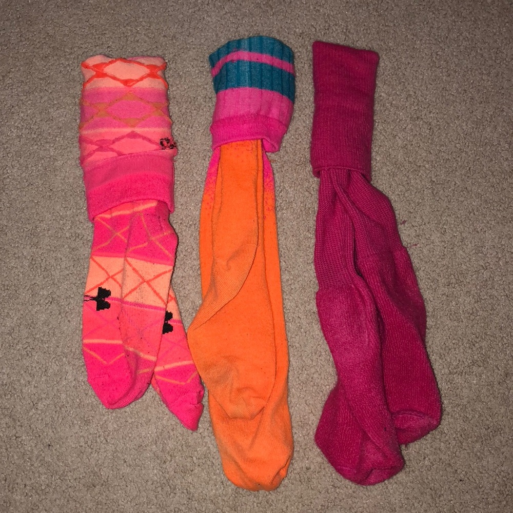 Sports Sock Bundle!